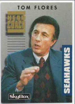 Tom Flores #259