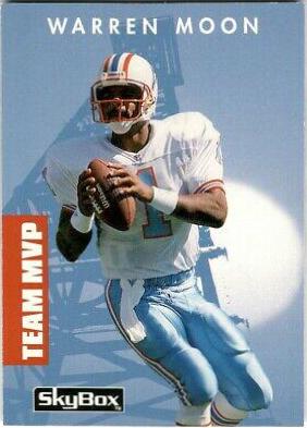 Warren Moon #178