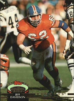 Jeff Davidson #567
