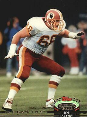 Joe Jacoby #367
