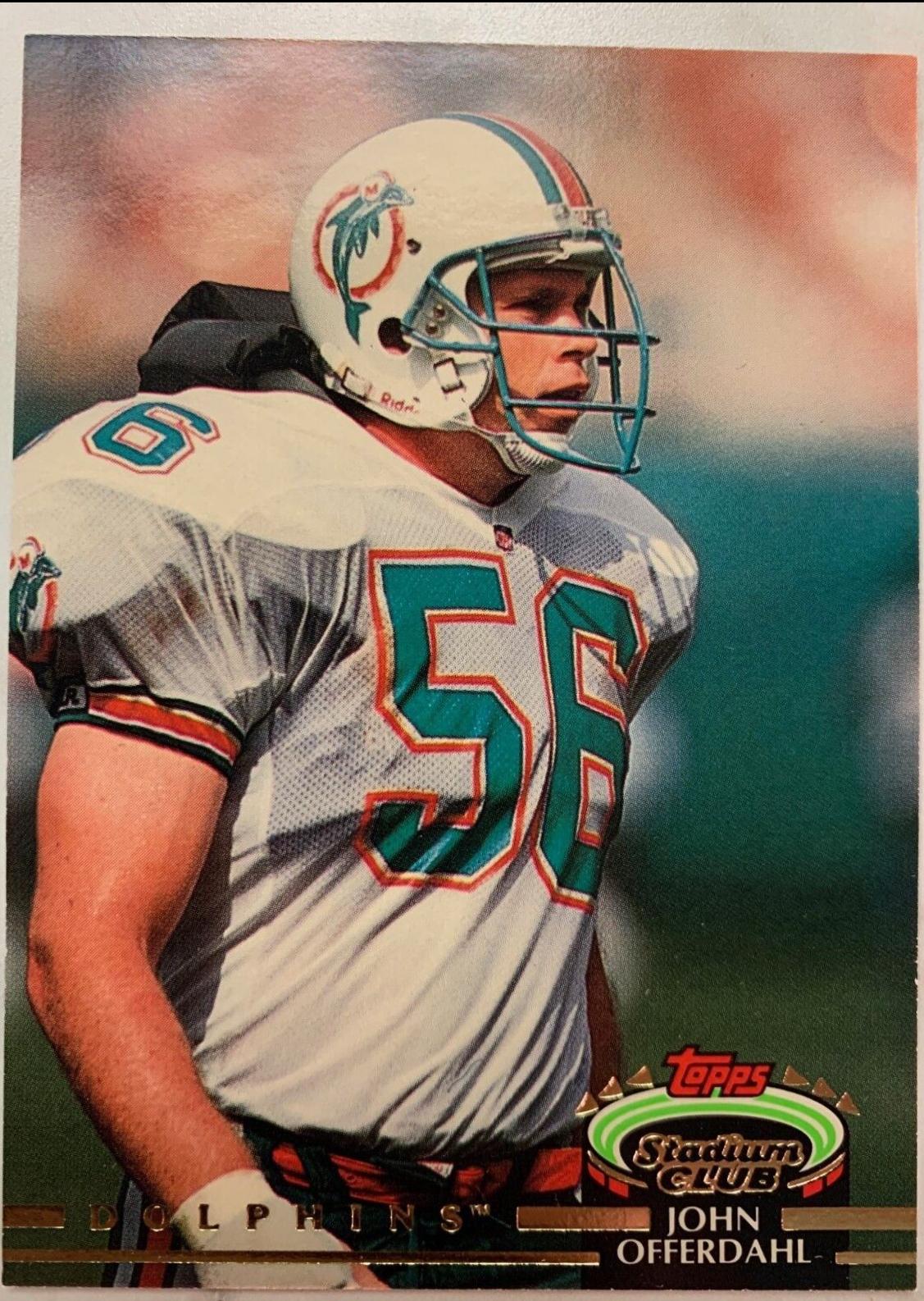 John Offerdahl #71