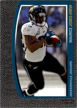 Maurice Jones-Drew #87
