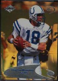 Peyton Manning [HoloGold] #172