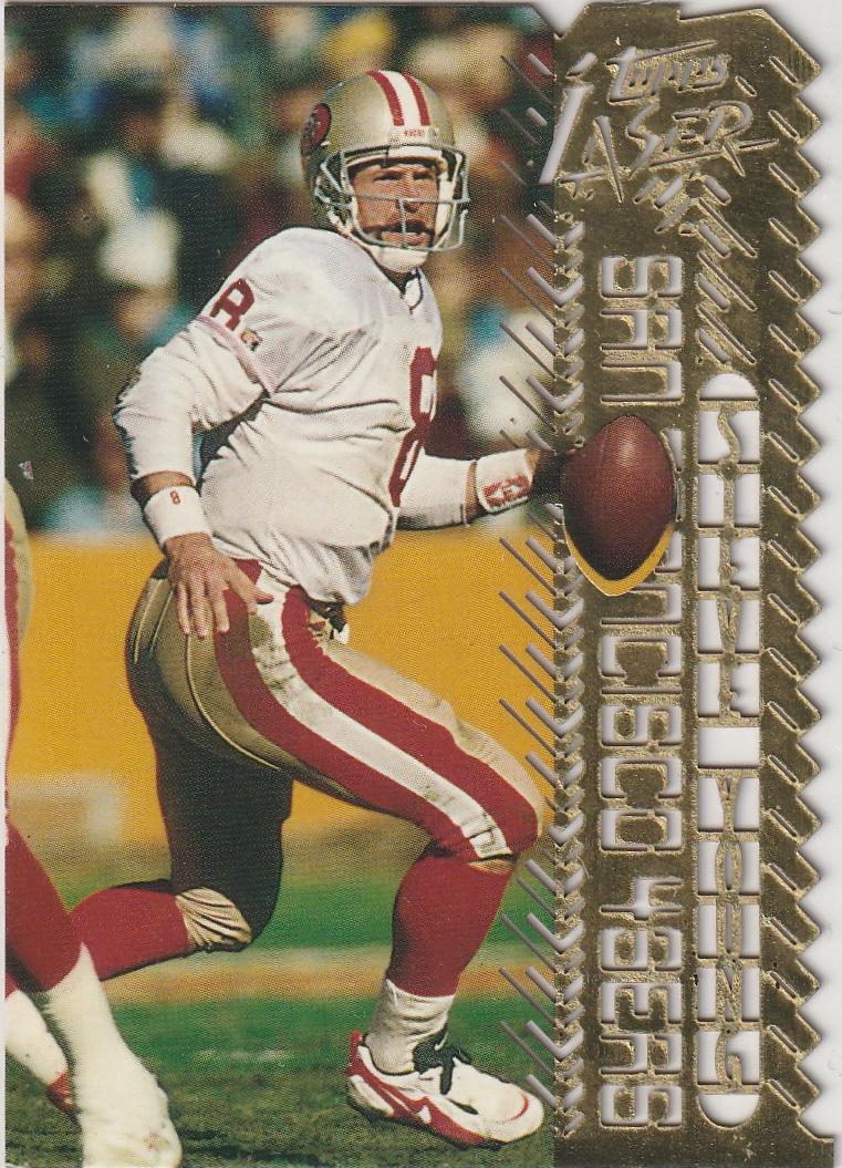 Steve Young #125
