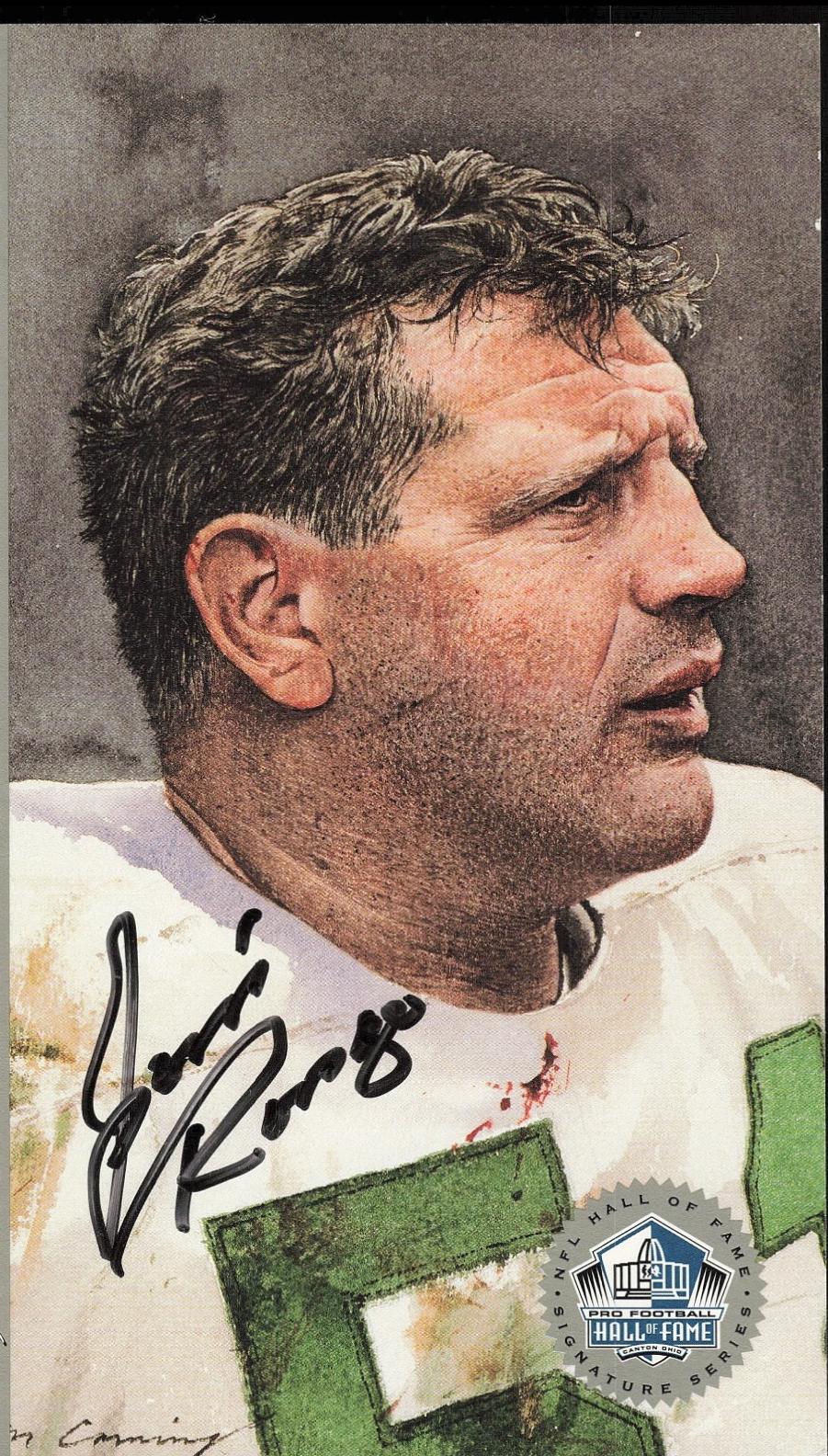 Jim Ringo