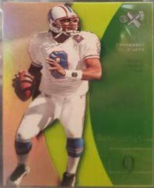 Steve McNair [Essential Credentials Now] #27