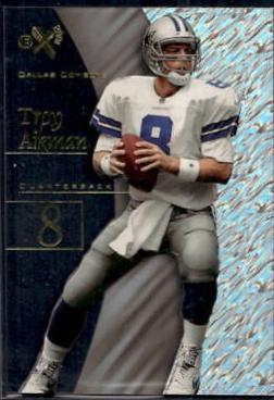 Troy Aikman [Essential Credentials Future] #15