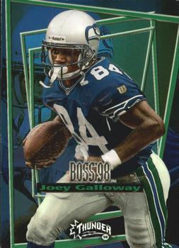 Joey Galloway #5B