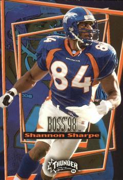 Shannon Sharpe #17B