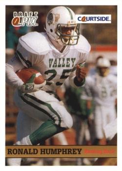 Ronald Humphrey #98