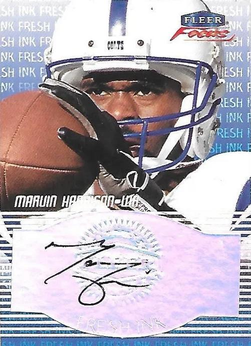 Marvin Harrison