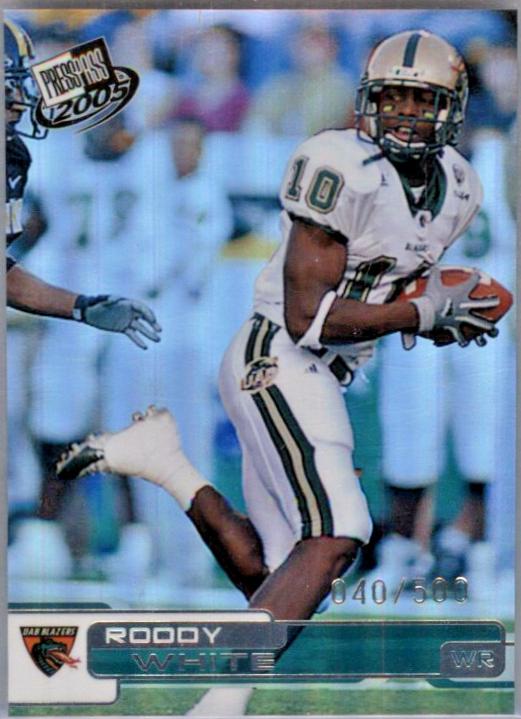 Roddy White [Reflector] #R29