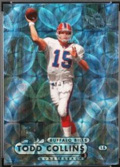 Todd Collins [Precious Metal Gems] #77