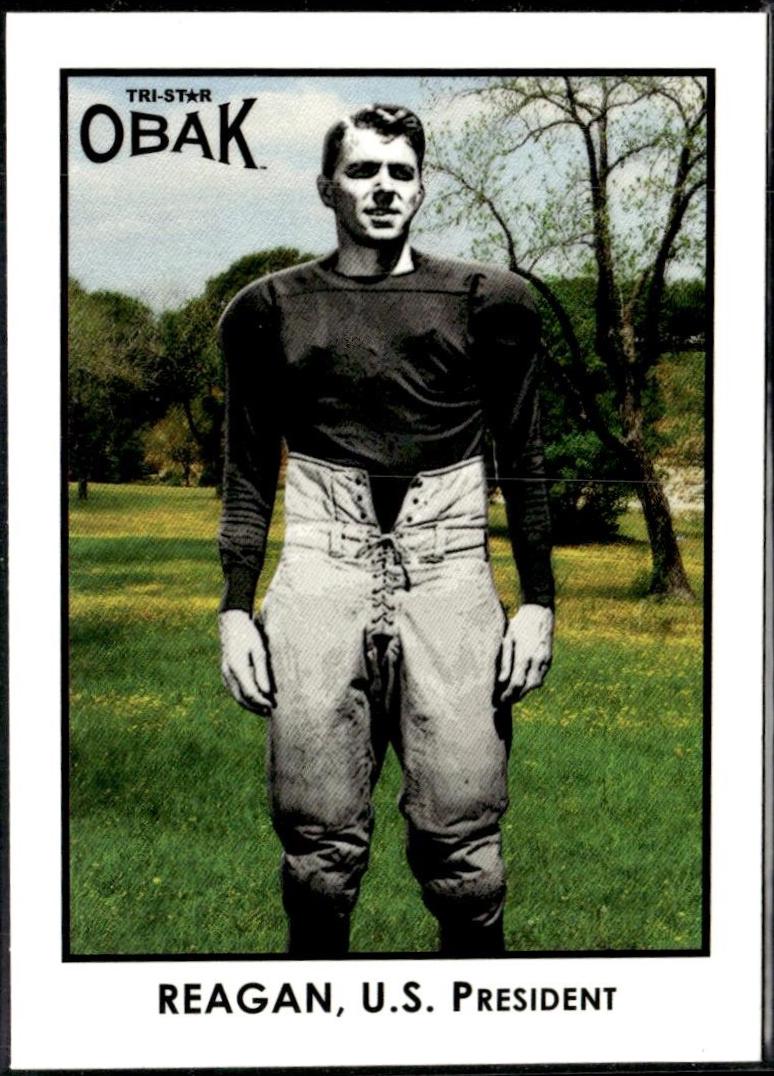 Ronald Reagan #103