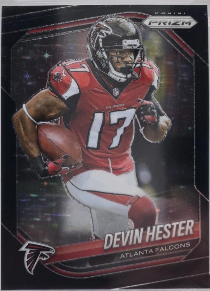 Devin Hester [Black Stars] #233