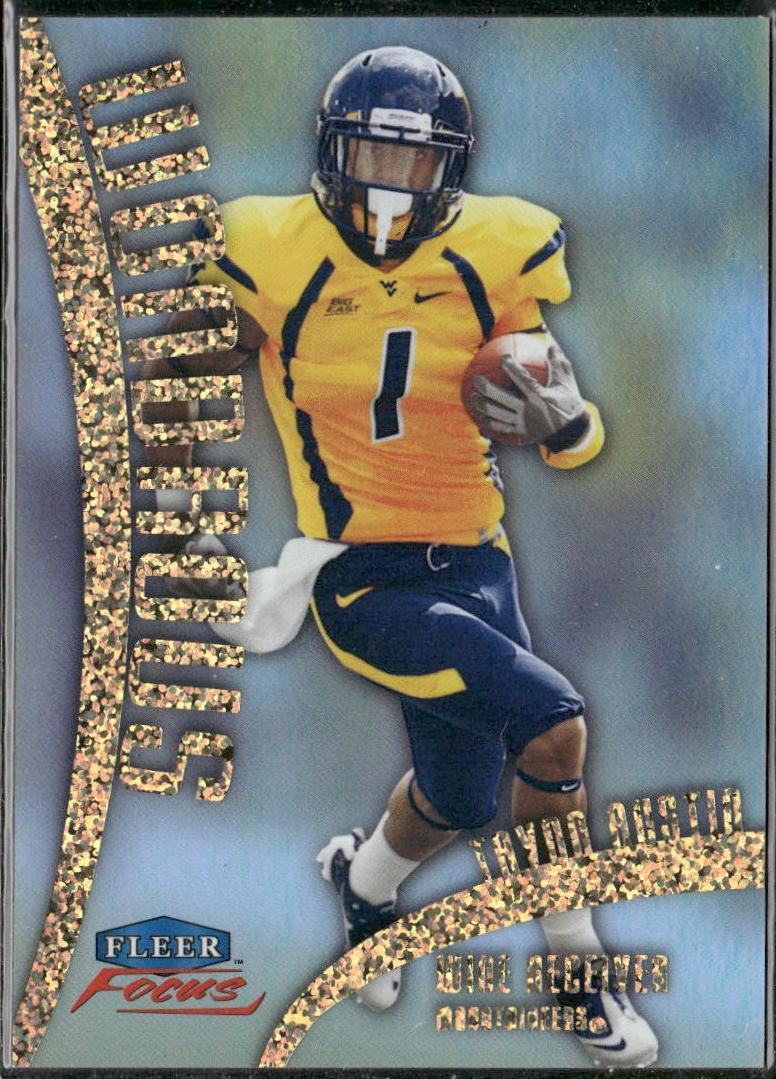 Tavon Austin #W-19
