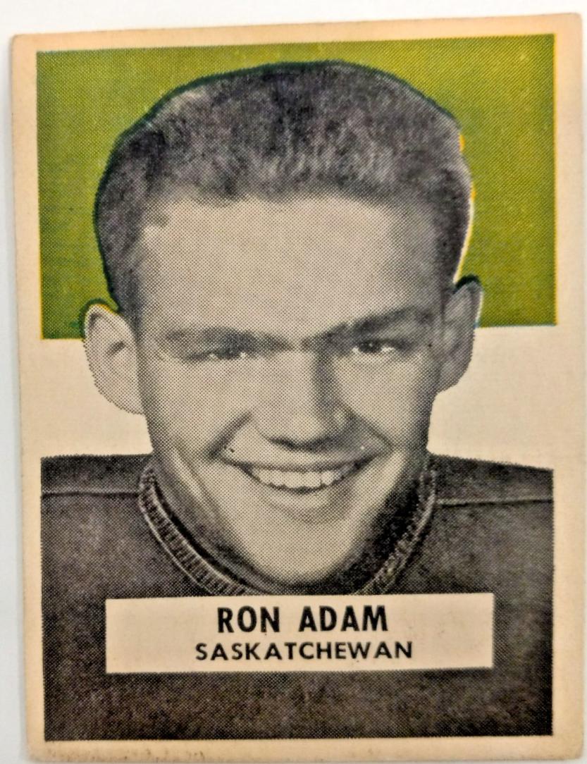 Ron Adam