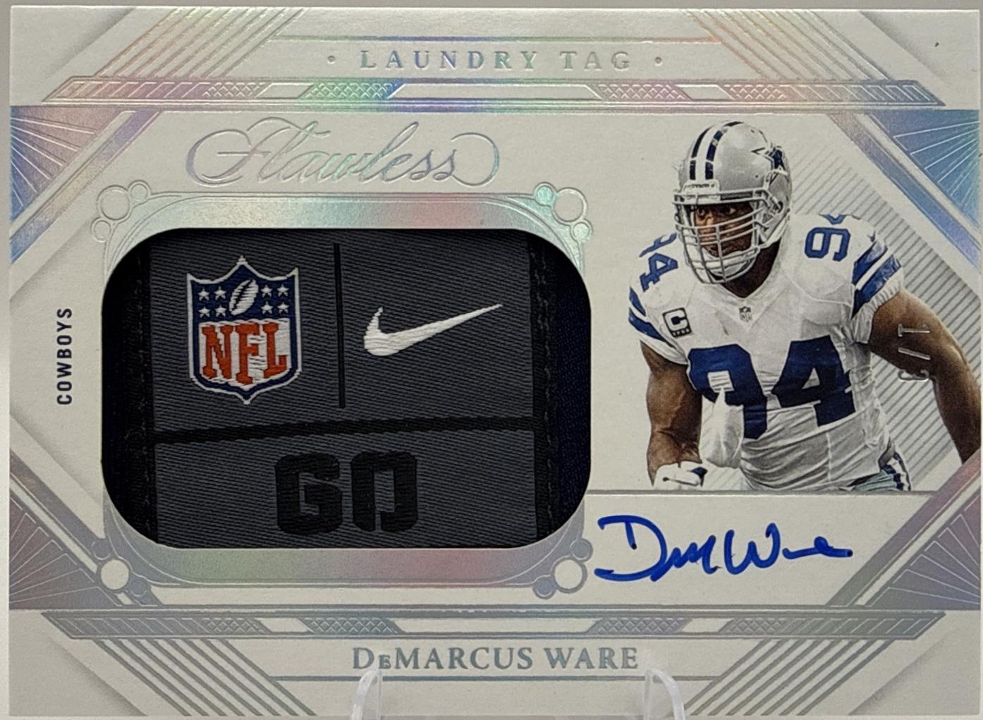 DeMarcus Ware #32