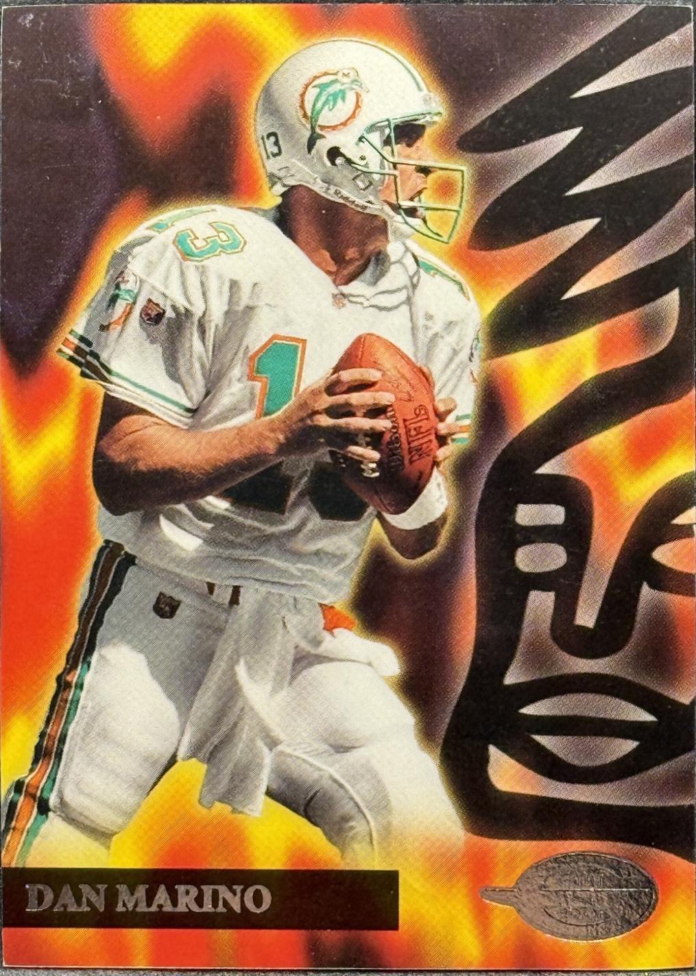 Dan Marino #28