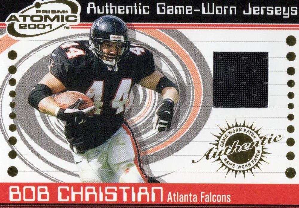 Bob Christian #6