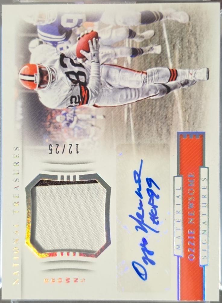 Ozzie Newsome [Prime]