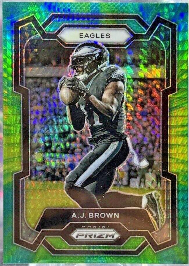 A. J. Brown [Hyper] #236