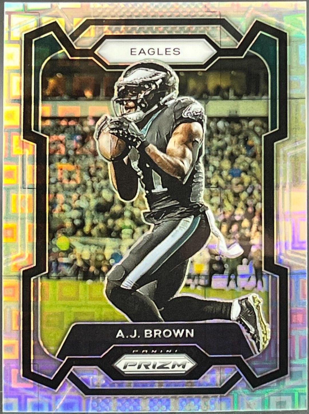 A. J. Brown [Pandora] #236