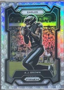 A. J. Brown [White Knight] #236