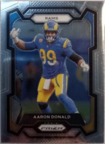 Aaron Donald #162