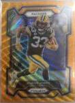 Aaron Jones [Orange Wave] #105
