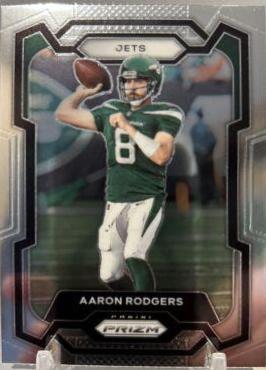 Aaron Rodgers #227