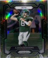 Aaron Rodgers [Forest Camo] #227