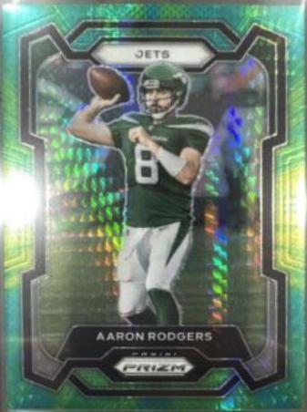 Aaron Rodgers [Hyper] #227