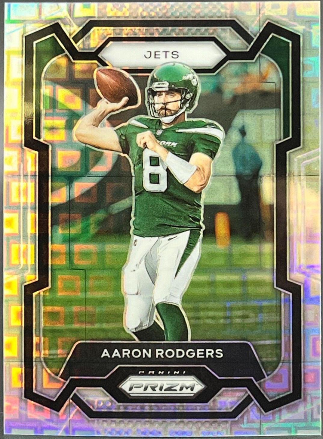 Aaron Rodgers [Pandora] #227