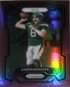 Aaron Rodgers [Purple] #227
