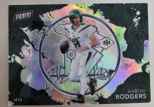 Aaron Rodgers [White Knight] #227