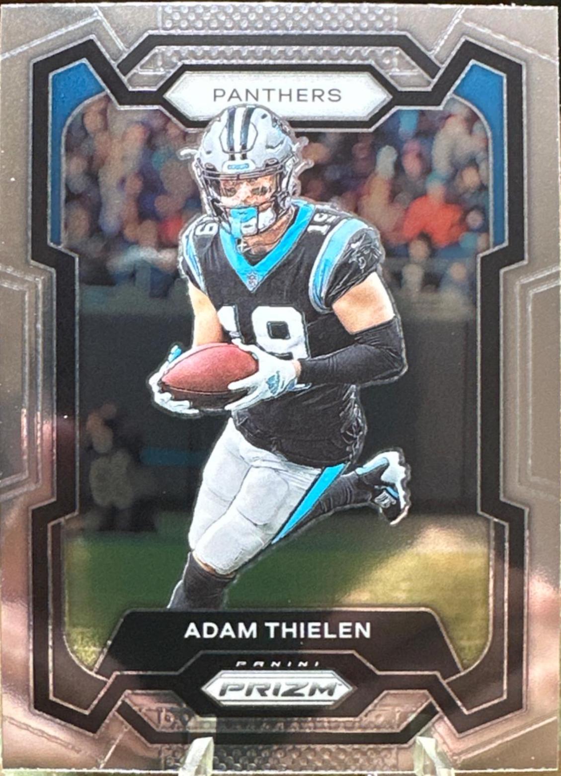 Adam Thielen #37