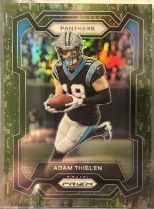 Adam Thielen [Forest Camo] #37