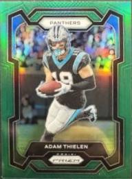 Adam Thielen [Green] #37