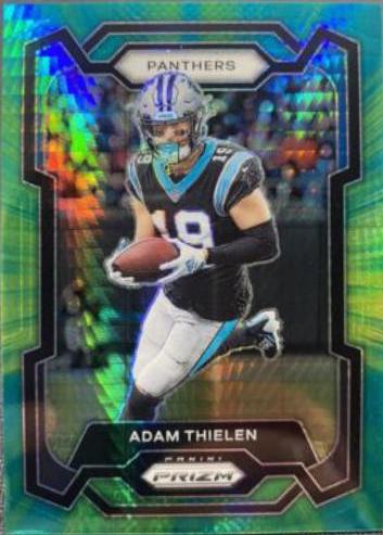 Adam Thielen [Hyper] #37