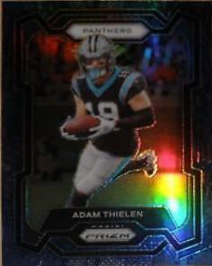 Adam Thielen [Navy Camo] #37