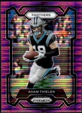 Adam Thielen [Purple Pulsar] #37