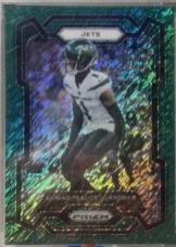 Ahmad 'Sauce' Gardner [Green Shimmer] #228