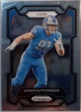 Aidan Hutchinson #94