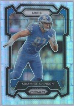 Aidan Hutchinson [Pandora] #94