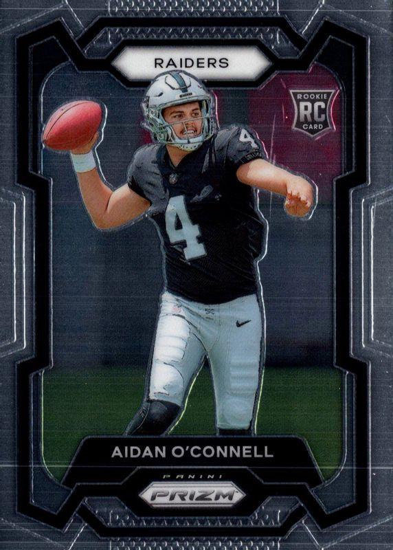 Aidan O'Connell #360