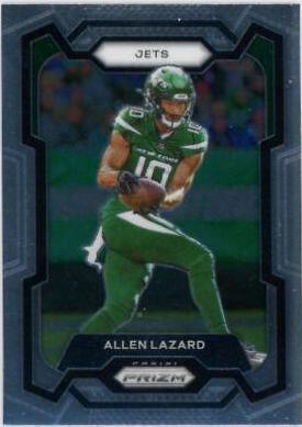 Allen Lazard #229