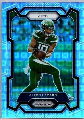 Allen Lazard [Pandora] #229