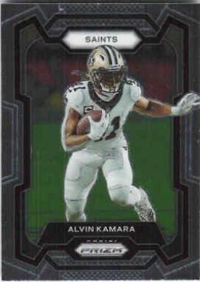 Alvin Kamara #210