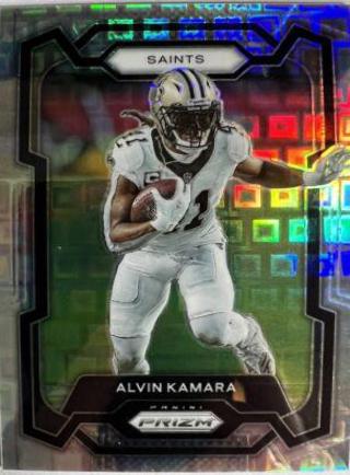 Alvin Kamara [Pandora] #210